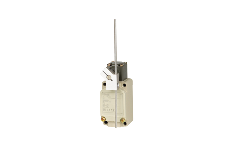 CT-WL LIMIT SWITCH