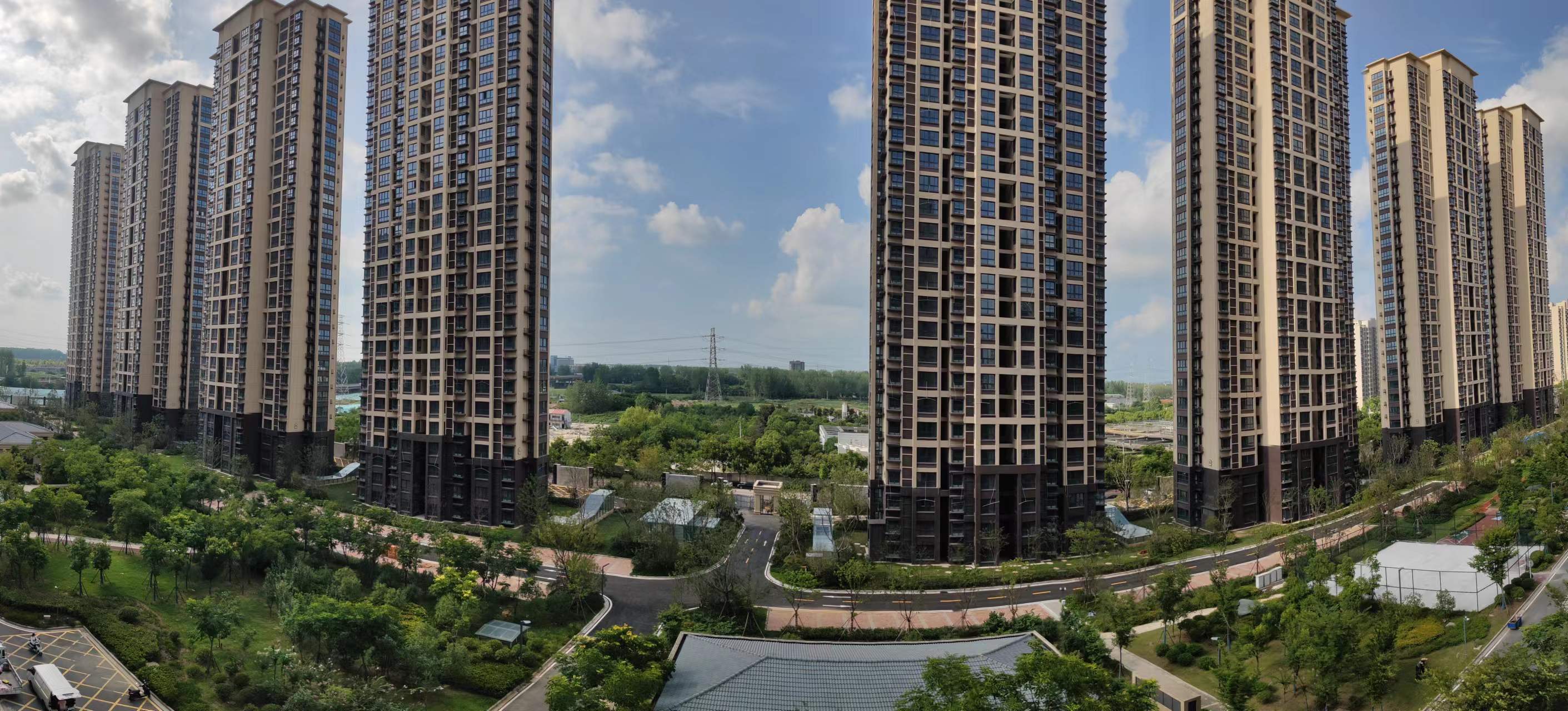 葛塘5号、、6号地块二期经济适用房（拆迁安顿房）