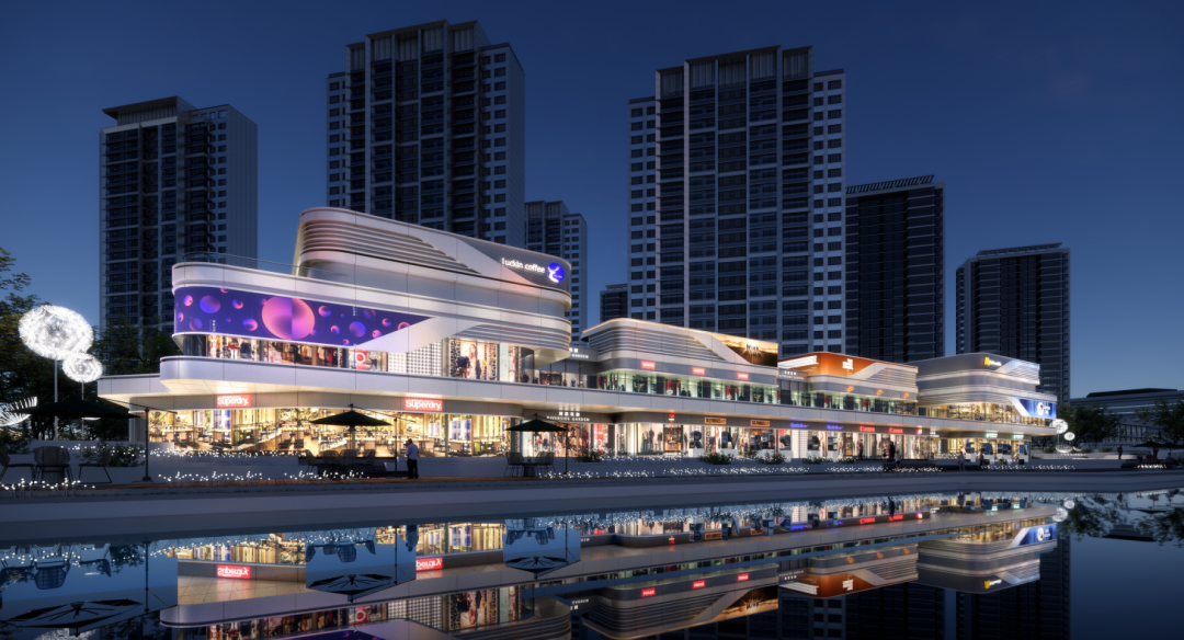 焦点区首个分户式三恒科技住宅，今日开工