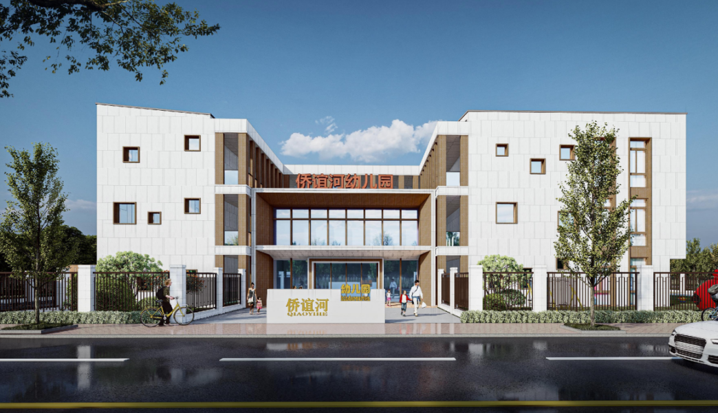 五所在建学校，，你最期待哪个？