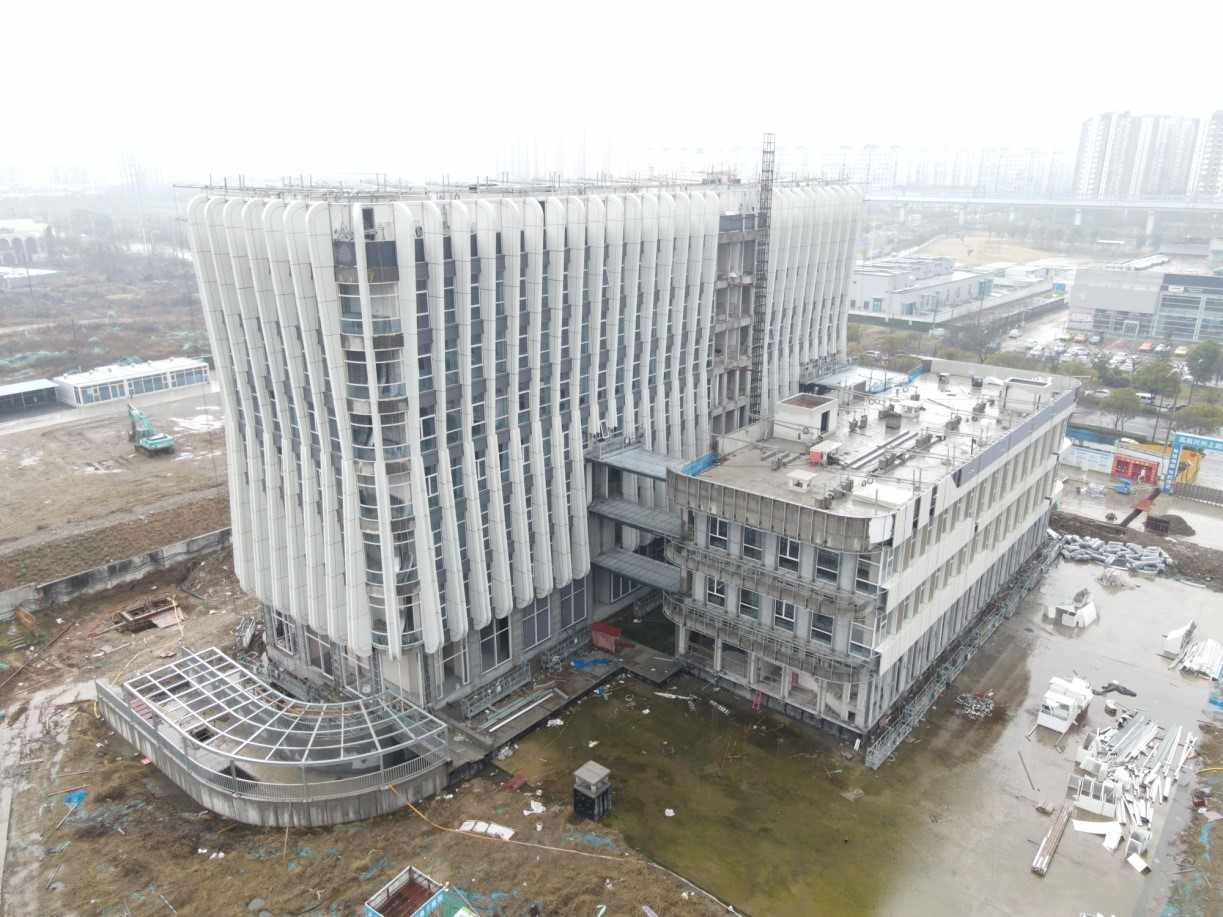 3街道4家卫生中心传来最新希望