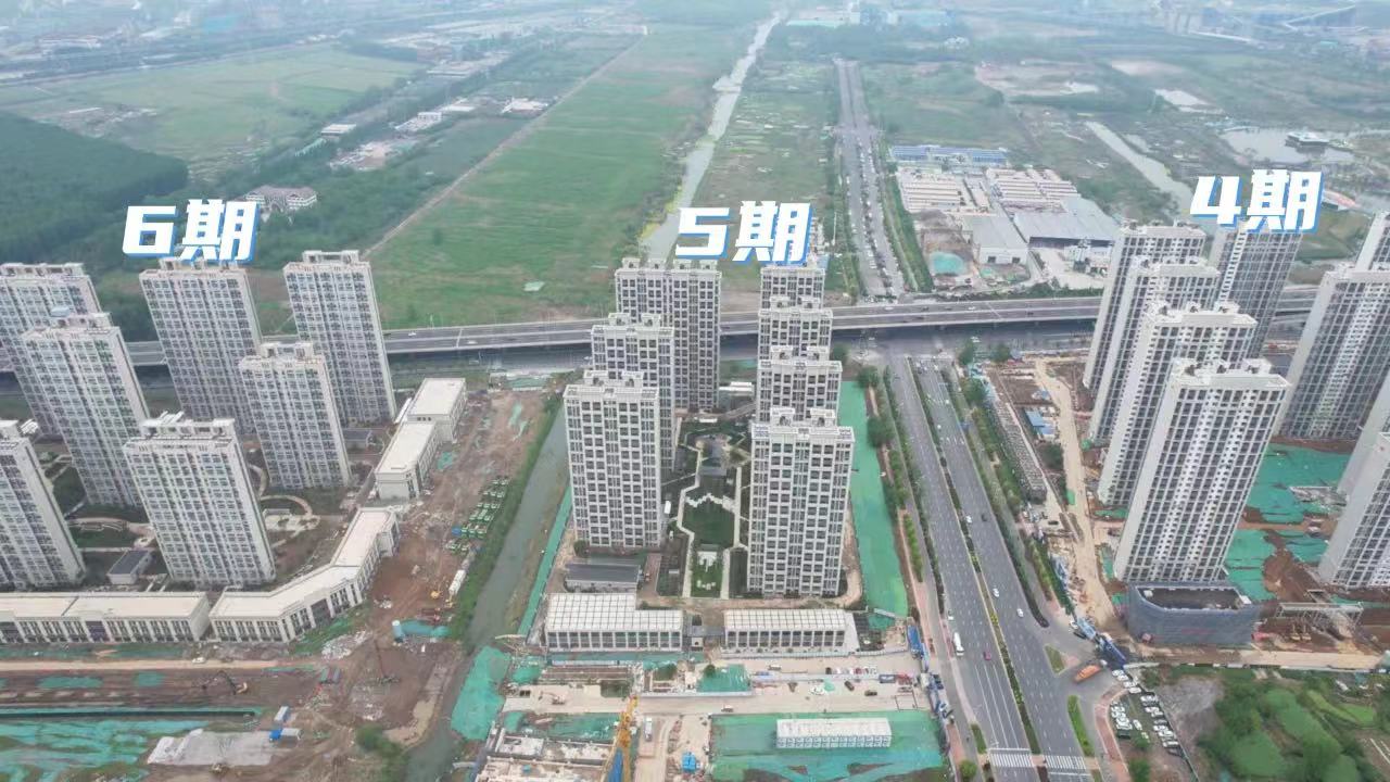 交通便当、、配套齐全，，，824套包管房即将交付！！！