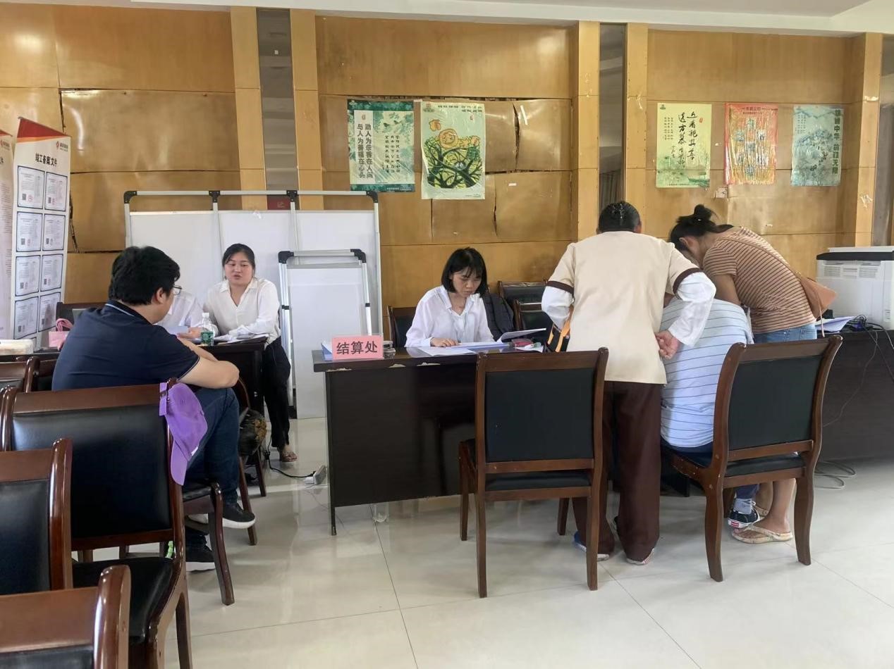 1895套！泰山街道350A地块包管房选房中