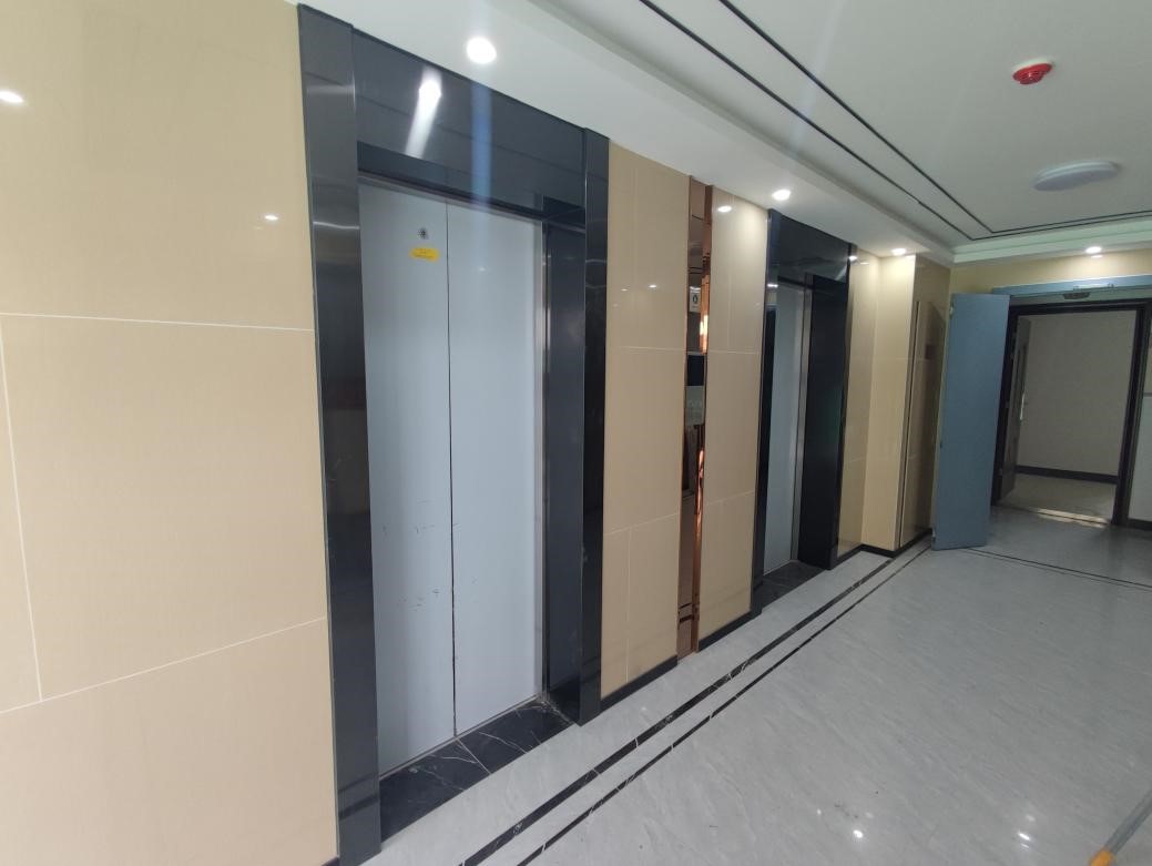 2551套包管房即将完工！！！