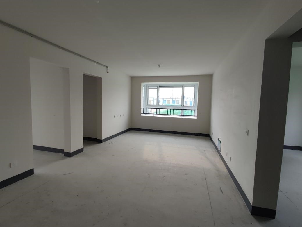 2551套包管房即将完工！！！