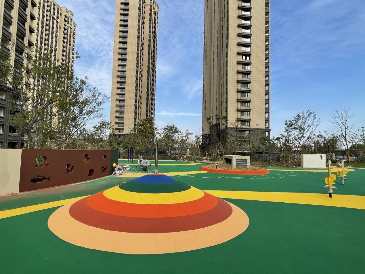 2301套！！！江北新区包管房盛泰嘉园A地块年底交付