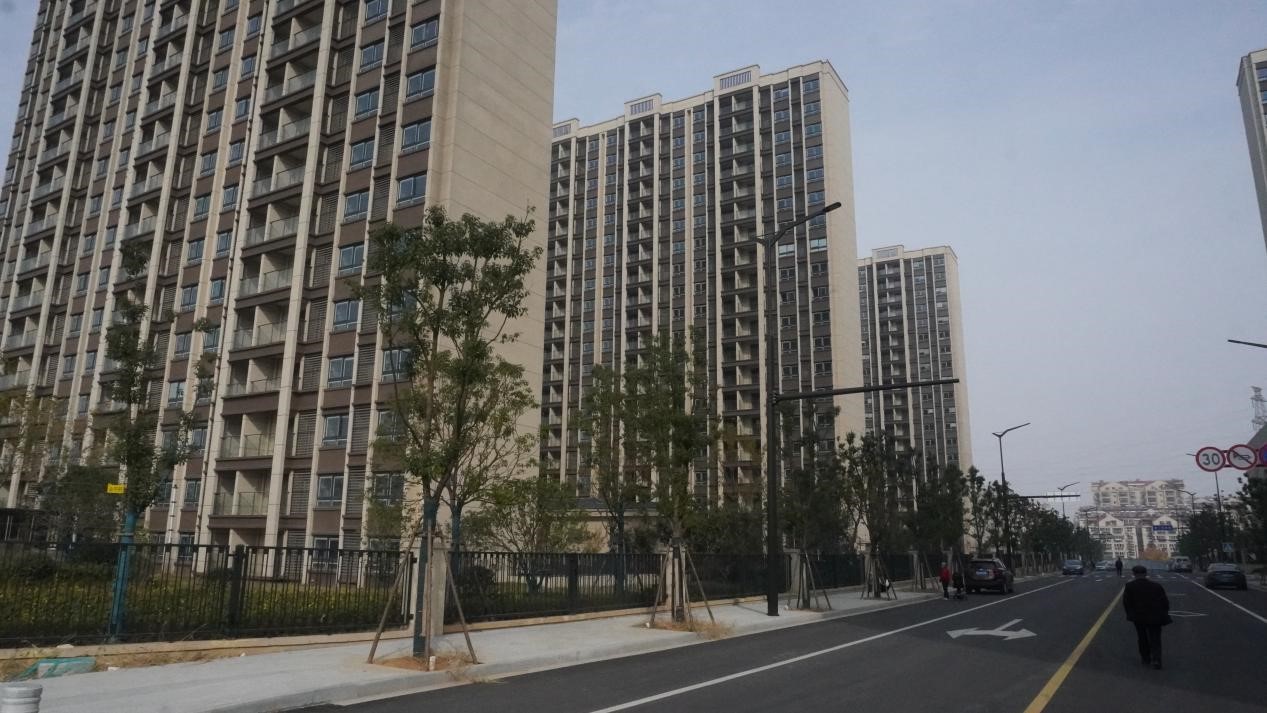 2396套！！！盘城2号地包管房启动选房