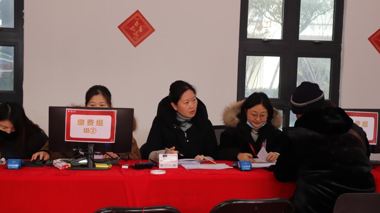 552套！！润泰五期的第一批业主幸福气房