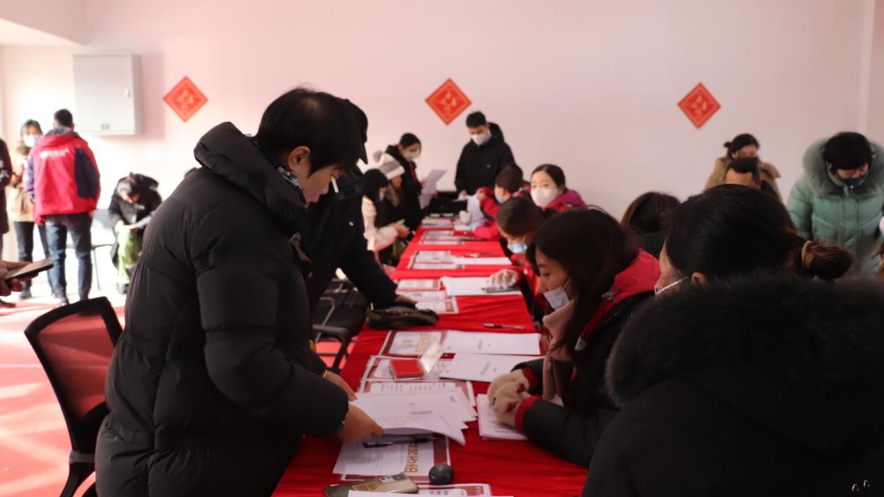 552套！！润泰五期的第一批业主幸福气房