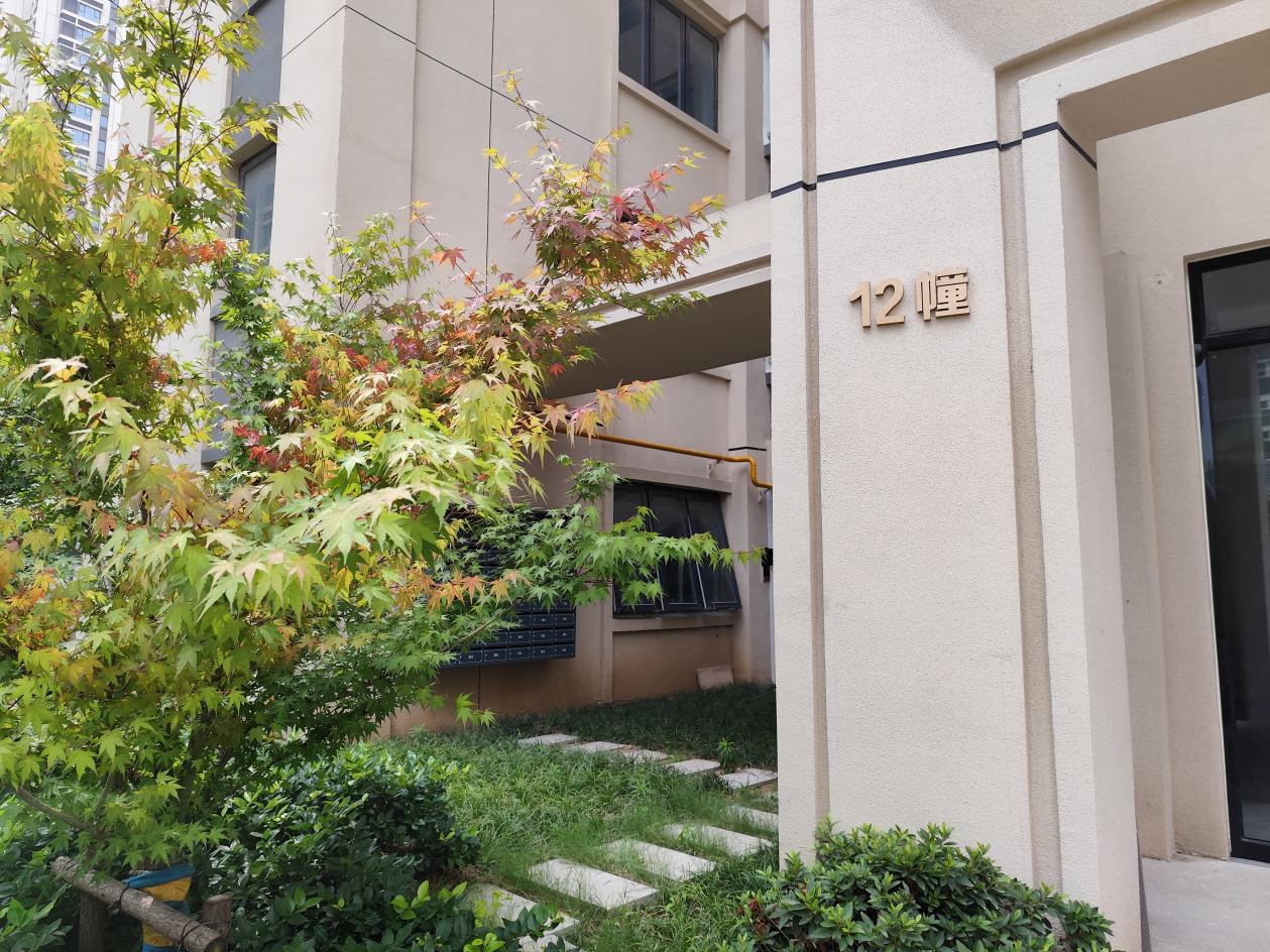 第一批次1312户！葛塘街道经济适用房正式分房